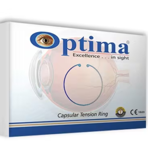 Optima Ring