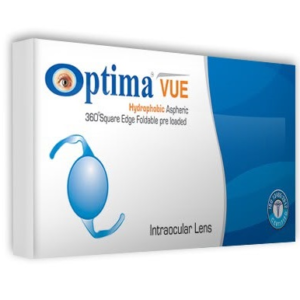 Optima VUE